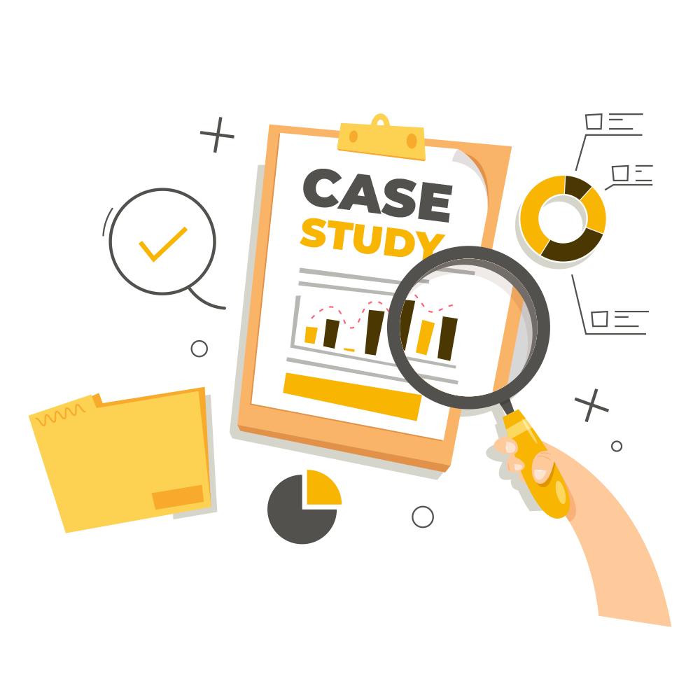 case study revenue manager