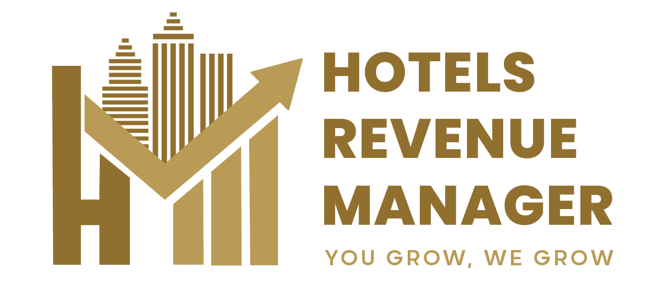 Hotels Revenue Manager